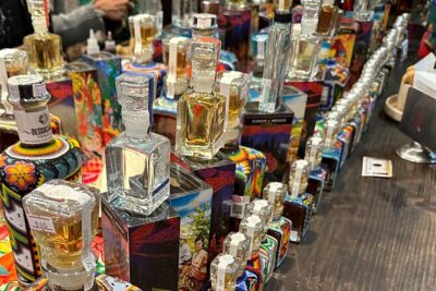 San Jose del Cabo Tequila, Mezcal and Mixology Class - The Tastings: Learning to Taste Beyond the Label