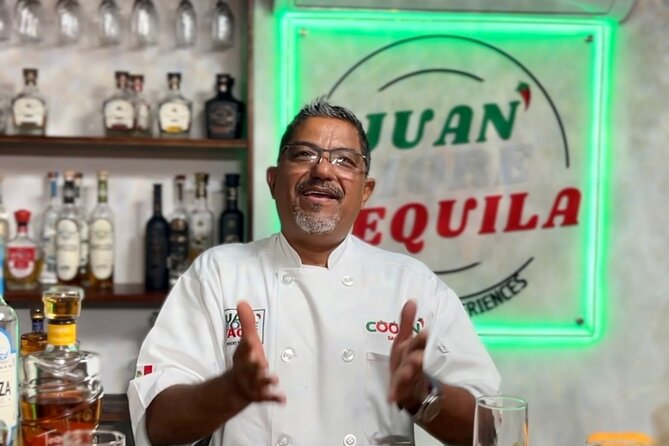 San Jose del Cabo Tequila, Mezcal and Mixology Class - Who This Tour Suits Best (and Who Might Skip It)