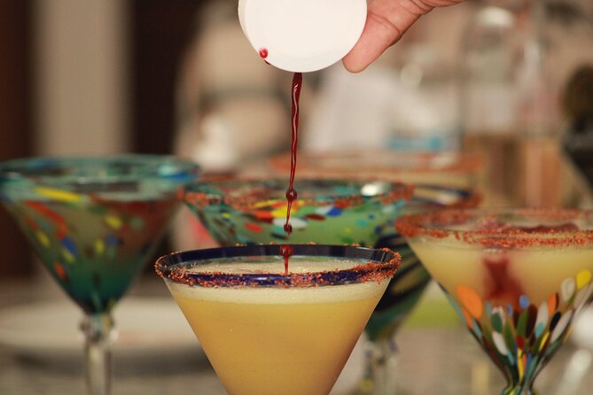San Jose del Cabo Tequila, Mezcal and Mixology Class - Meeting Point and Practical Tips That Make It Smoother