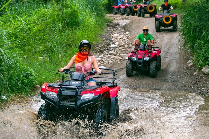 Sayulita ATV Jungle & Beach Adventure, Tequila Tasting - Why This Sayulita ATV Jungle & Beach Adventure Feels Different in Higuera Blanca