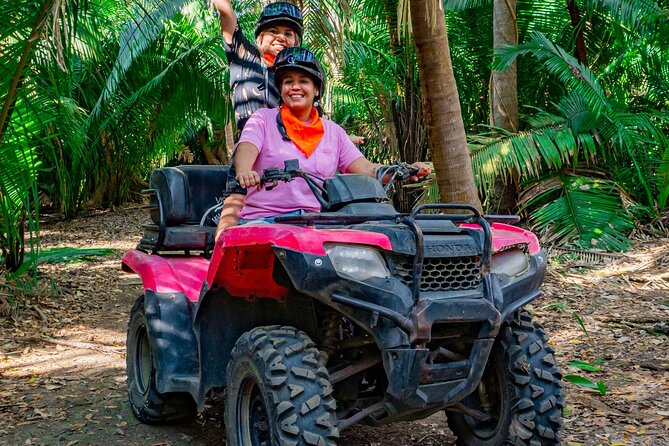Sayulita ATV Jungle & Beach Adventure, Tequila Tasting - Guides and Photo Moments: Who Makes It Fun and Who Catches the Memories