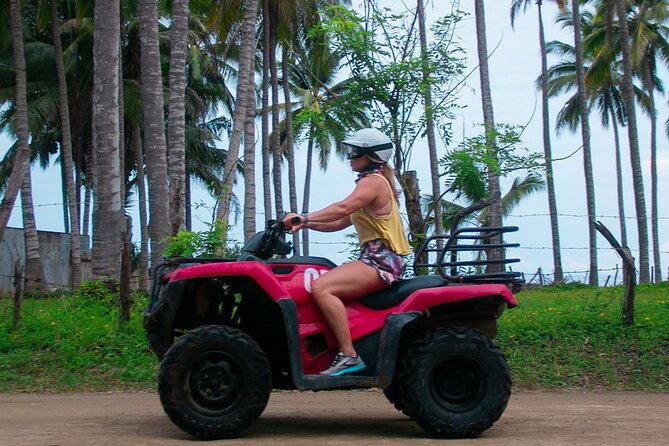 Sayulita ATV Jungle & Beach Adventure, Tequila Tasting - What to Bring (So You Don’t Feel Miserable Later)