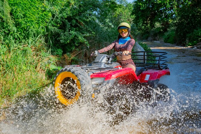Sayulita ATV Jungle & Beach Adventure, Tequila Tasting - Who This Tour Suits Best (and Who Should Consider Alternatives)