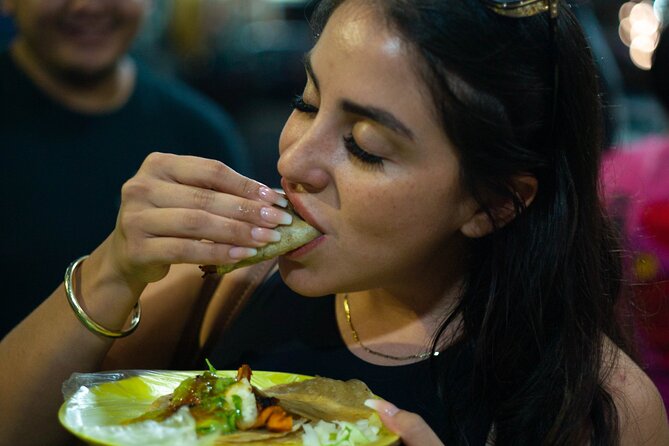 Sayulita Tacos and Tequila Food Tour - Sayulita Tacos and Tequila: What This Tour Really Delivers