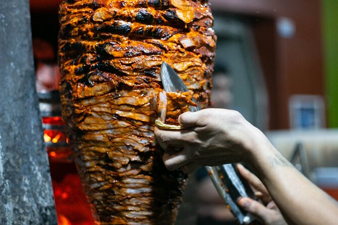Sayulita Tacos and Tequila Food Tour - Price and Value: Why $99 Can Feel Like a Deal Here
