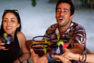 Sayulita Tacos and Tequila Food Tour - What’s Included (and What Isn’t): Eat Confidently