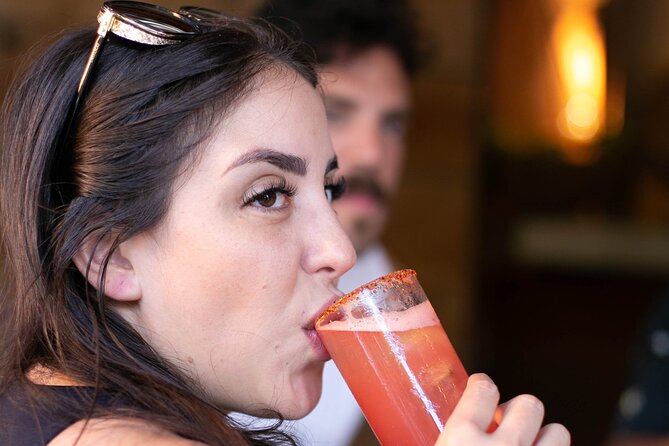 Sayulita Tacos and Tequila Food Tour - Taco Stops: Why the Variety Matters in Sayulita