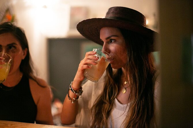 Sayulita Tacos and Tequila Food Tour - Margarita Pairings: More Than Just a Drink Ticket
