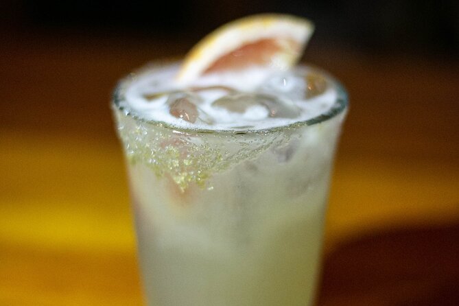 Sayulita Tacos and Tequila Food Tour - Hot Churros Finish the Story