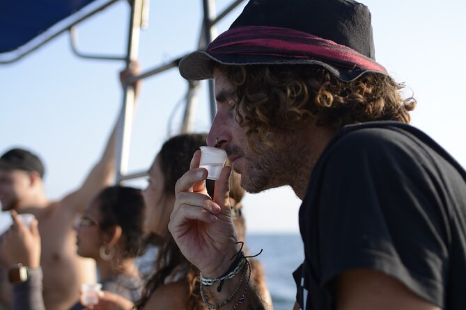Sea View Rooftop Mezcal Tasting - Key highlights to know before you go
