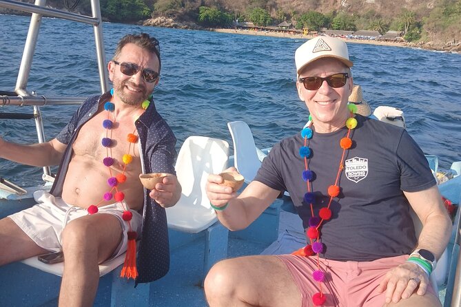 Sea View Rooftop Mezcal Tasting - Jazmín’s English guide style: learn without the lecture tone