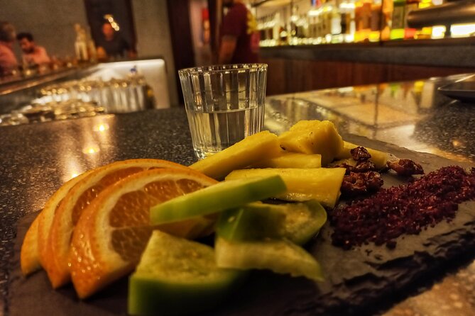 Secret Agave Bar Crawl in Vallarta - Key highlights you’ll actually care about