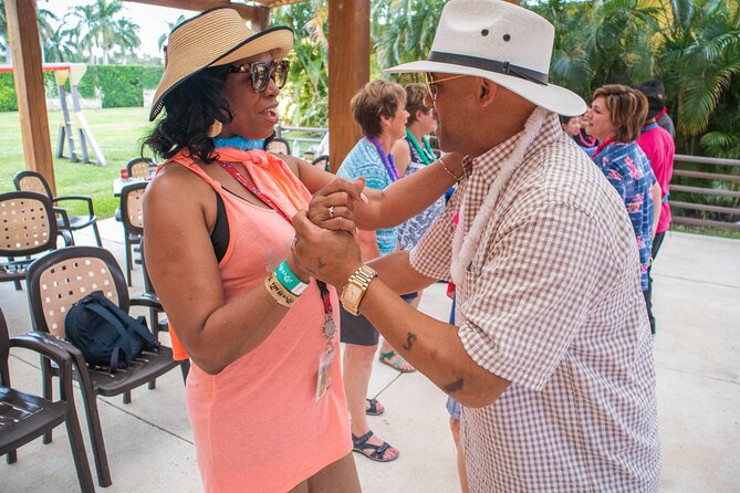 Shake It Up- Dance & Salsa Tequila Experience With Transfer - Key things I’d plan for before you go