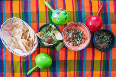 Shake It Up- Dance & Salsa Tequila Experience With Transfer - Meeting at Isla Mía Roots: your starting point and how the day flows