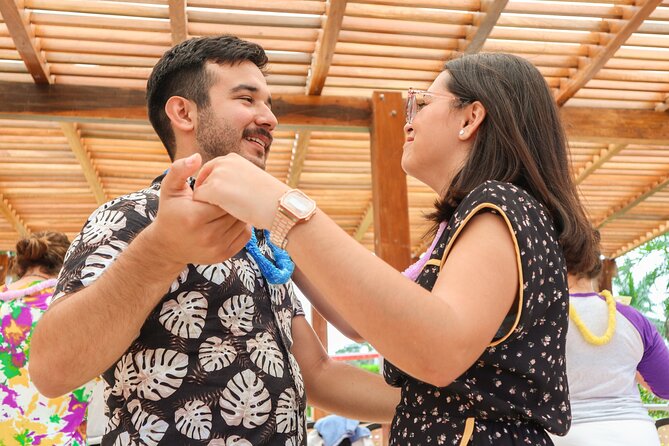Shake It Up- Dance & Salsa Tequila Experience With Transfer - Price and value at $83: why this day can feel like a steal