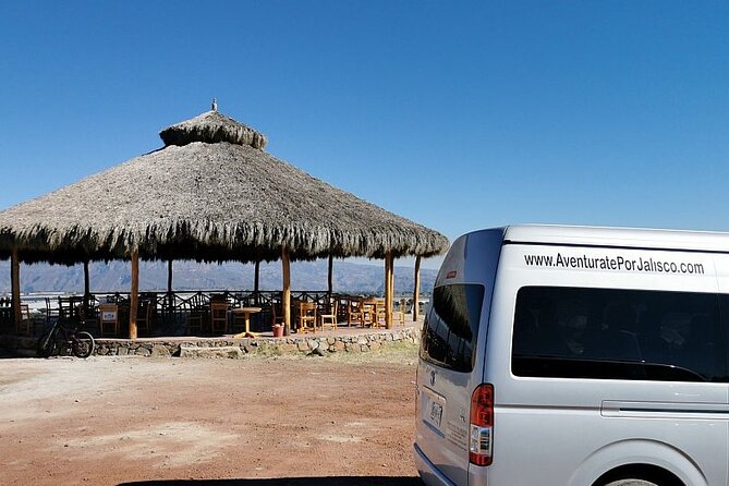 Sip & Savor Tequila Experience Distillery w/ Lunch fr Guadalajara - Amatitan’s UNESCO Blue Agave views and the first tasting lesson