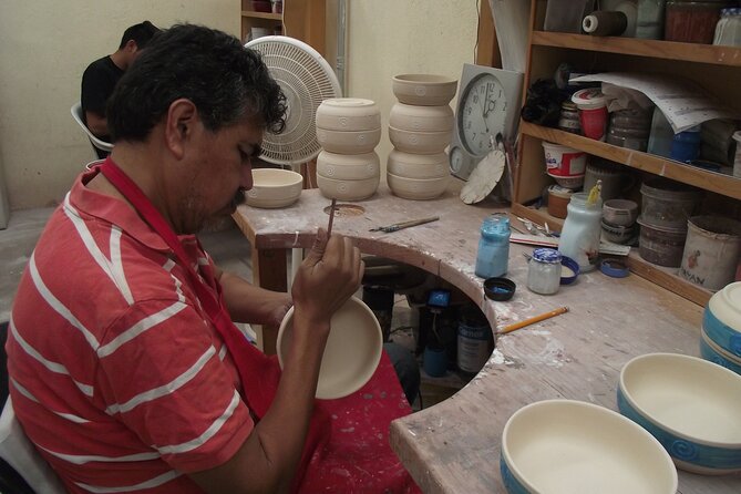 Sip & Savor Tequila Experience Distillery w/ Lunch fr Guadalajara - What you’re really getting: value beyond the tastings
