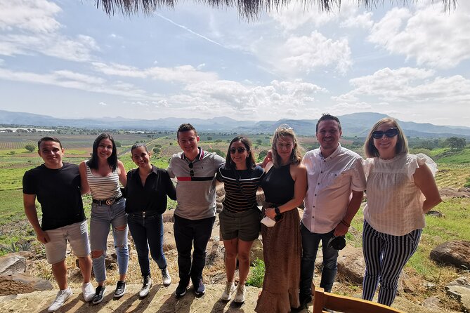 Sip & Savor Tequila Experience Distillery w/ Lunch fr Guadalajara - Who should book this tour (and who might not)
