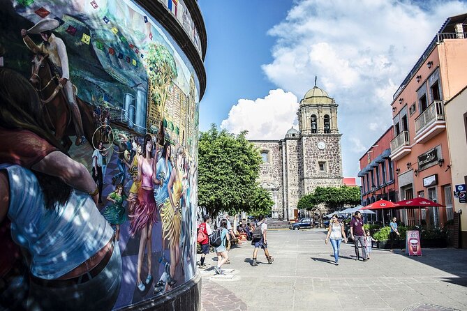 Sip & Savor Tequila Experience Distillery w/ Lunch fr Guadalajara - Should you book Sip & Savor Tequila Experience Distillery w/ Lunch from Guadalajara?