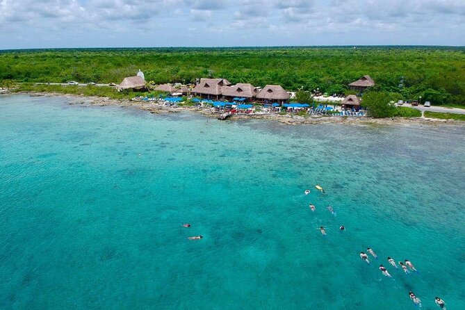 SkyReef Cozumel Snorkel & Tequila Tasting - Price and value: why the inclusions matter more than the number