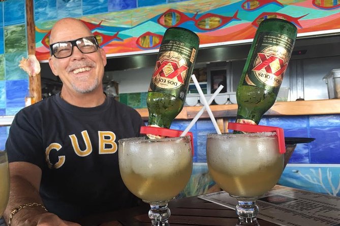 SkyReef Cozumel Snorkel & Tequila Tasting - Practical tips to make your day smoother