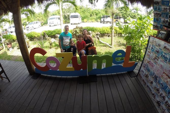 SkyReef Cozumel Snorkel & Tequila Tasting - Reef snorkeling at Parque Nacional: what you’re really signing up for