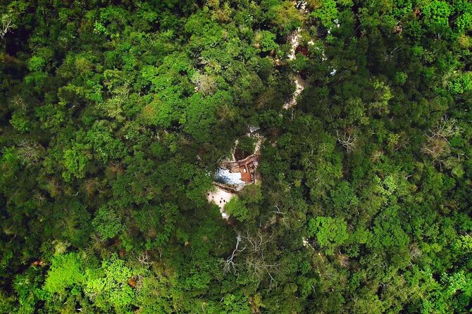 Small-Group 3 Hidden Cenotes Adventure with Tequila Tasting - Time, Pickup, and Why 4 Hours Can Stretch