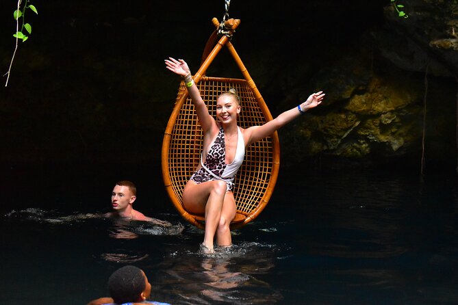 Small Group Explore 3 Secret Cenotes with Tequila Tasting - Tequila tasting with real context, not just shots