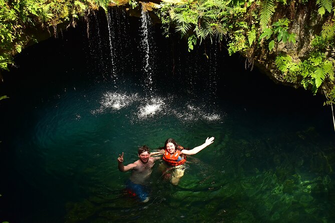 Small Group Explore 3 Secret Cenotes with Tequila Tasting - How to prepare: your comfort kit for cenotes and caves