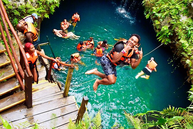 Small Group Explore 3 Secret Cenotes with Tequila Tasting - Price and value: is $67.15 a good deal for three cenotes plus tequila?