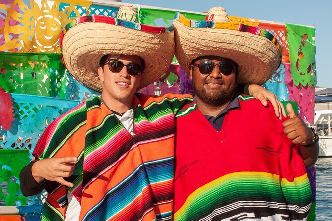 Sunset Cruise Tequila Tasting - Why This Cabo Sunset Cruise Is a Smart Choice