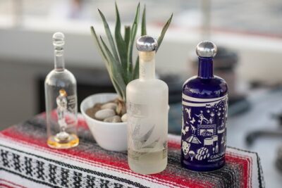 Sunset Cruise Tequila Tasting - Getting There for a 5 pm Start (Without Stress)