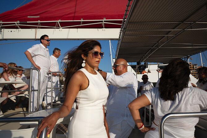 Sunset Cruise Tequila Tasting - Price and Value: What $115 Gets You (and What to Budget for)