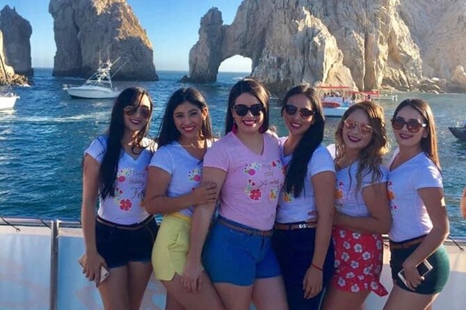 Sunset Dinner Cruise with Tequila & tacos - Dinner on deck: unlimited tacos without a land restaurant detour