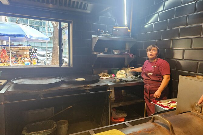 Tacos and Mezcal Experience in Polanco! - What the guide really brings to the table (and why it matters)