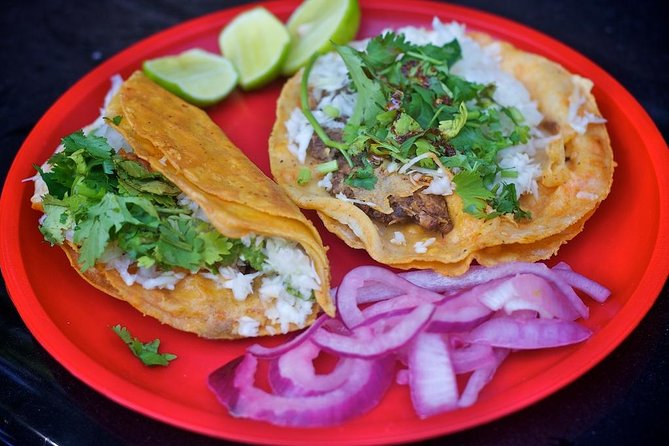 Tacos and Tequila Walking Tour with Taste of Miguel - Key things that make this tour worth your evening