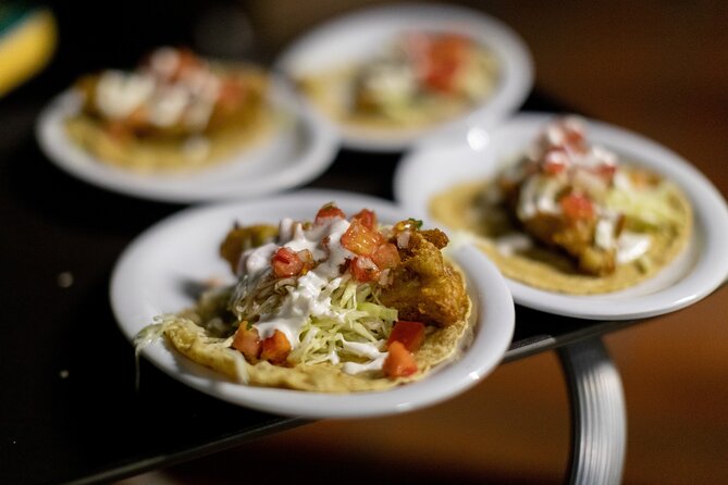 Tacos and Tequila Walking Tour with Taste of Miguel - Why the guide matters as much as the food