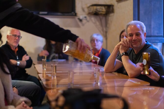 Tacos and Tequila Walking Tour with Taste of Miguel - Who should book this tour (and who might not)