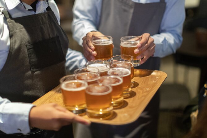 Tacos and Tequila Walking Tour with Taste of Miguel - Practical tips so you get the most out of it