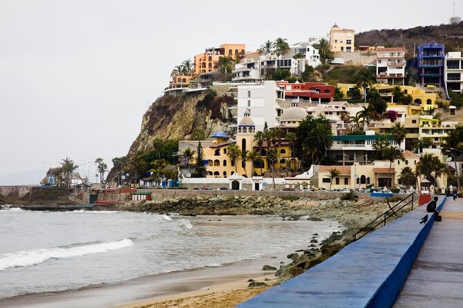 Tacos, Beer and Mezcal Food Tour in Mazatlan - Key Highlights You Should Know