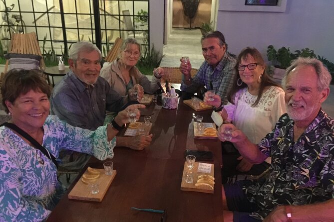 Tacos, Beer and Mezcal Food Tour in Mazatlan - A 3-hour taco and mezcal run that makes Mazatlán click