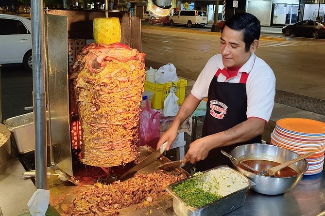 Tacos, Beer and Mezcal Food Tour in Mazatlan - Beer and mezcal: how the drinking portion fits the food