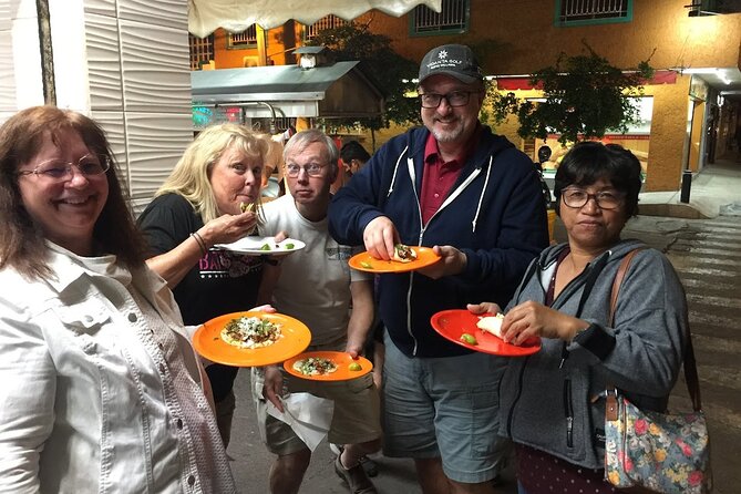 Tacos, Beer and Mezcal Food Tour in Mazatlan - Playa Olas Altas and a craft brewery stop that sets the tone