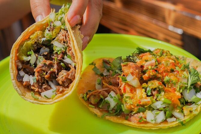 Tacos, Tequila, Cerveza - A Private Tour of Ensenada - Price and What You Actually Get for $53.51