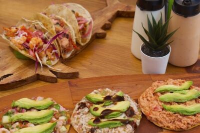 Tacos, Tequila, Cerveza - A Private Tour of Ensenada - Pickup at Caracol Centro Científico: Getting There Without Stress