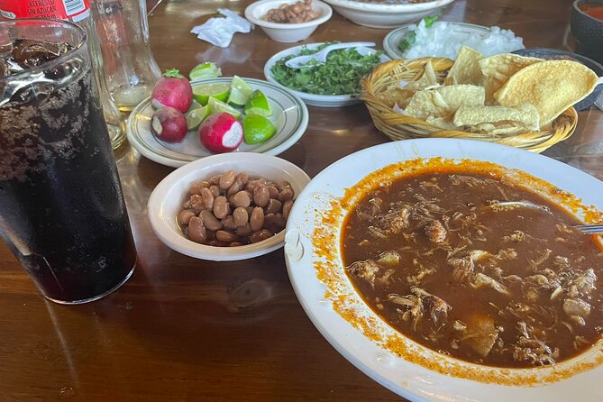 Tacos, Tequila, Cerveza - A Private Tour of Ensenada - Stop 3: Doña Engracia Tequilera and the Margaritas or 5-Shot Challenge