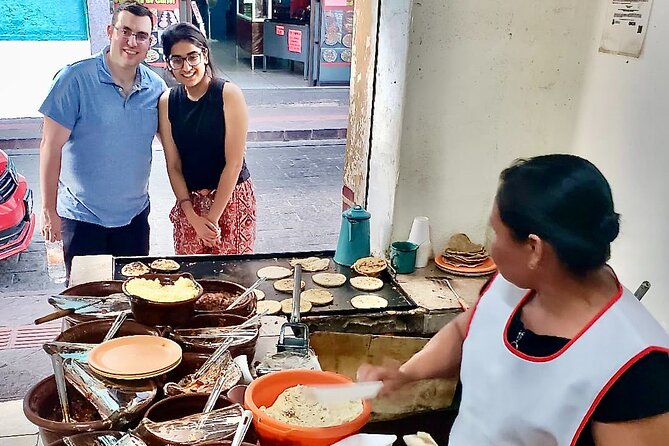 Tacos Tequila y Más - The Centro of Centro (Vegetarian Friendly) - Key Highlights You Can Expect in Queretaro Centro