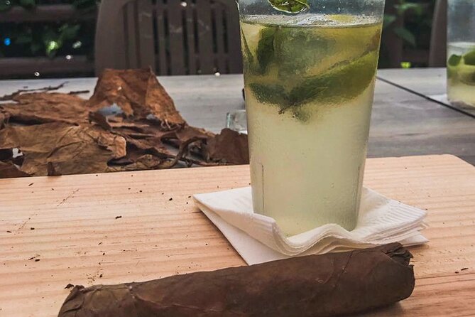 Taste of Mexico: Rolling Cigar & Tequila Experience with transfer - Value Check: What You’re Really Paying For