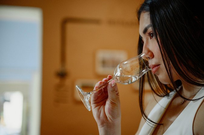 Tasting of Mezcal with the best selling brand in Oaxaca - NOM-070 explained in a tasting-room way (not a textbook way)