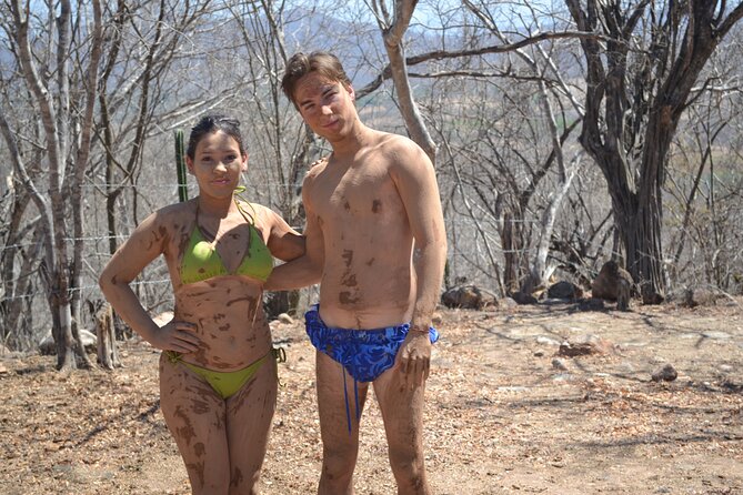 Temazcal Sweat Lodge and Tequila Tour - Veraneando Adventure Pickup: How the Day Starts Smooth
